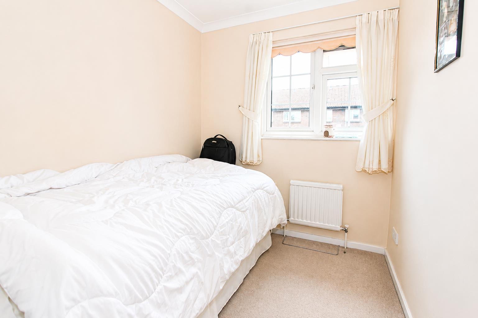 Mariette Way, Wallington
